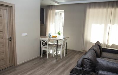 Фотография номера гостиницы Клуб путешественников на Красном