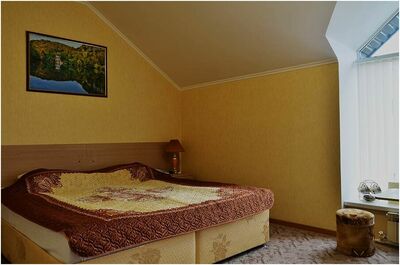 Фотография номера гостиницы Джамиля