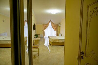 Фотография номера гостиницы Джамиля