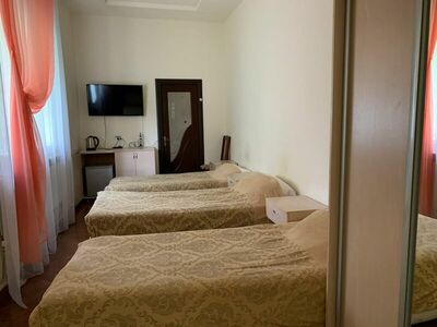 Фотография номера гостиницы Джамиля