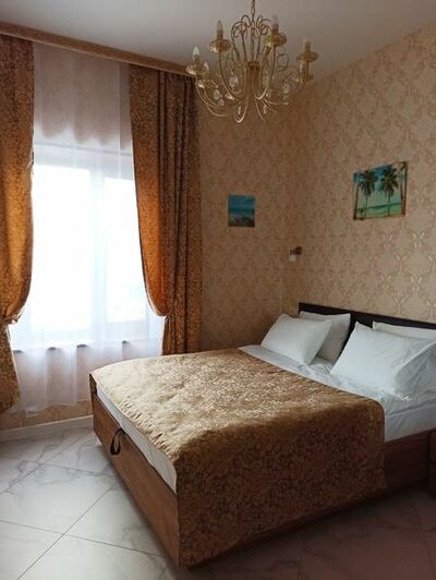 Фотография номера гостиницы Отель Доменикана