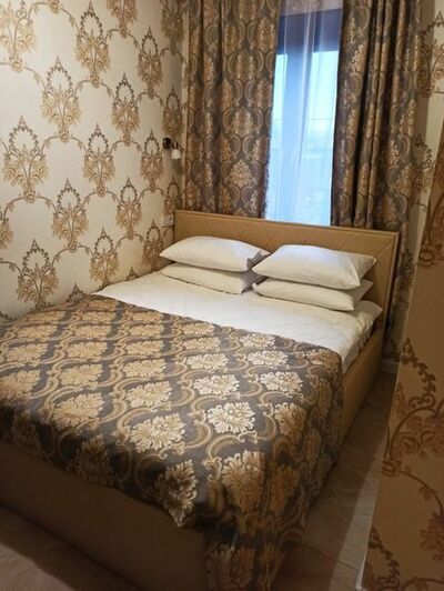 Фотография номера гостиницы Отель Доменикана