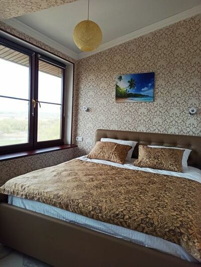 Фотография номера гостиницы Отель Доменикана