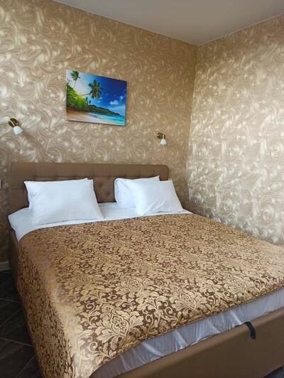 Фотография номера гостиницы Отель Доменикана