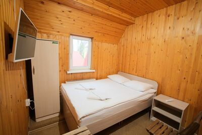 Фотография номера гостиницы Сибирь