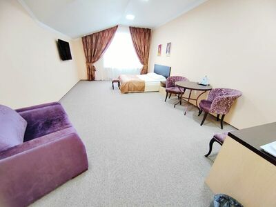 Фотография номера гостиницы Барселона