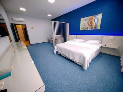 Фотография номера гостиницы Барселона