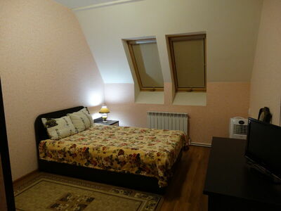 Фотография номера гостиницы Арт-Александрия