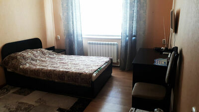 Фотография номера гостиницы Арт-Александрия