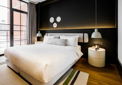 Фотография номера гостиницы NEO Kazan Palace by Tasigo