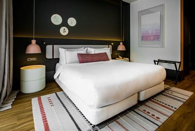 Фотография номера гостиницы NEO Kazan Palace by Tasigo