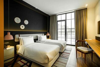 Фотография номера гостиницы NEO Kazan Palace by Tasigo