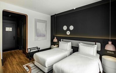 Фотография номера гостиницы NEO Kazan Palace by Tasigo