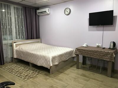 Фотография номера гостиницы Артик