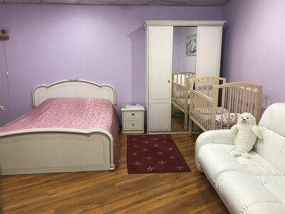 Фотография номера гостиницы Артик