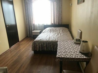 Фотография номера гостиницы Артик