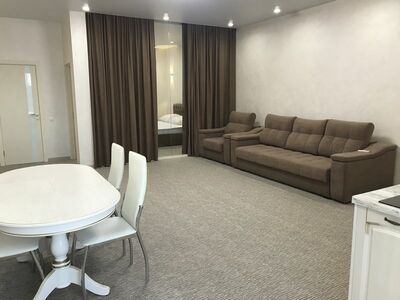 Фотография номера гостиницы Артик