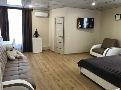 Фотография номера гостиницы Артик