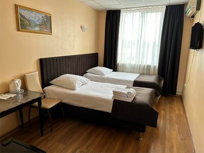 Фотография номера гостиницы Артик