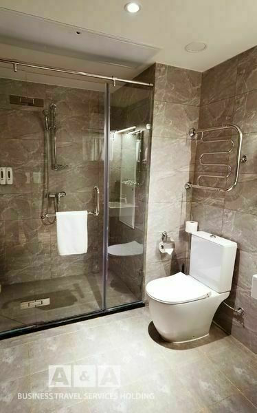 Фотография номера гостиницы Фуд Сити 