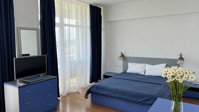 Фотография номера гостиницы Адмирал