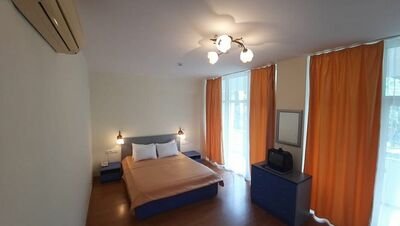 Фотография номера гостиницы Адмирал