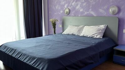 Фотография номера гостиницы Адмирал