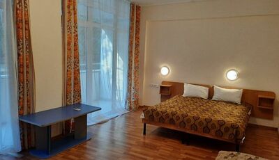 Фотография номера гостиницы Адмирал