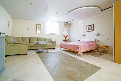 Фотография номера гостиницы Виста-Ялта