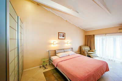 Фотография номера гостиницы Виста-Ялта