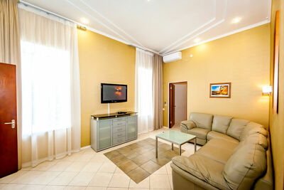 Фотография номера гостиницы Виста-Ялта