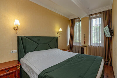 Фотография номера гостиницы Бульвар