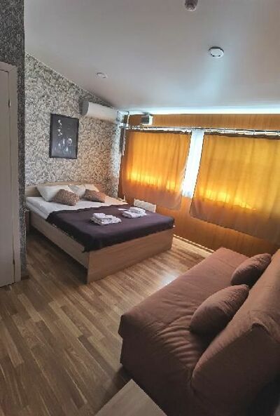 Фотография номера гостиницы Веряжский