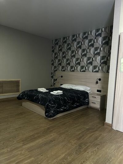 Фотография номера гостиницы Веряжский