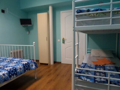 Фотография номера гостиницы Арт-отель Вернисаж