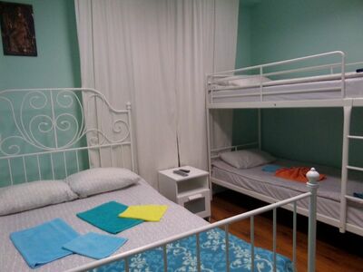 Фотография номера гостиницы Арт-отель Вернисаж