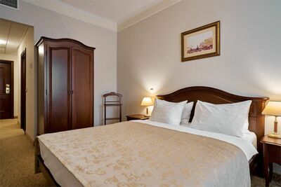 Фотография номера гостиницы Онегин отель