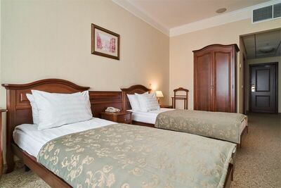 Фотография номера гостиницы Онегин отель