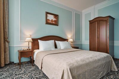 Фотография номера гостиницы Онегин отель