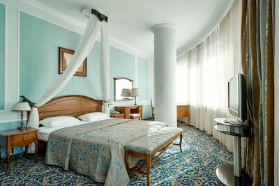 Фотография номера гостиницы Онегин отель