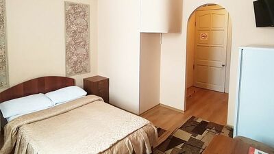 Фотография номера мини отеля Smart Hotel КДО Барнаул