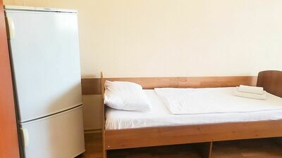 Фотография номера мини отеля Smart Hotel КДО Барнаул