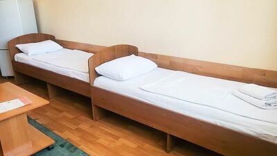 Фотография номера мини отеля Smart Hotel КДО Барнаул