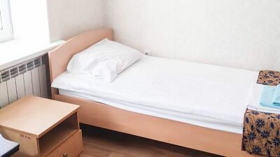 Фотография номера гостиницы SmartHotels КДО Волгоград