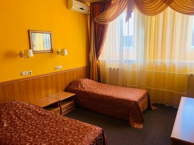 Фотография номера гостиницы История