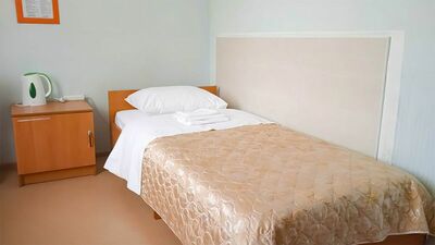 Фотография номера гостиницы Smart Hotel КДО Киров