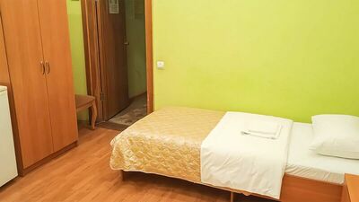 Фотография номера гостиницы Smart Hotel КДО Киров