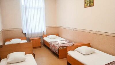 Фотография номера гостиницы Smart Hotel КДО Киров