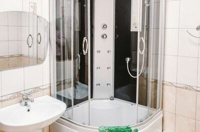 Фотография номера гостиницы Smart Hotel КДО Красноярск