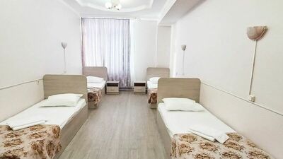 Фотография номера гостиницы Smart Hotel КДО Красноярск